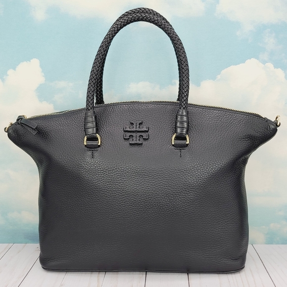 Tory Burch Handbags - Tory Burch Taylor Satchel
